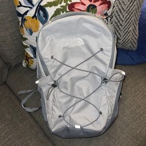 North Face Jester Backpack
